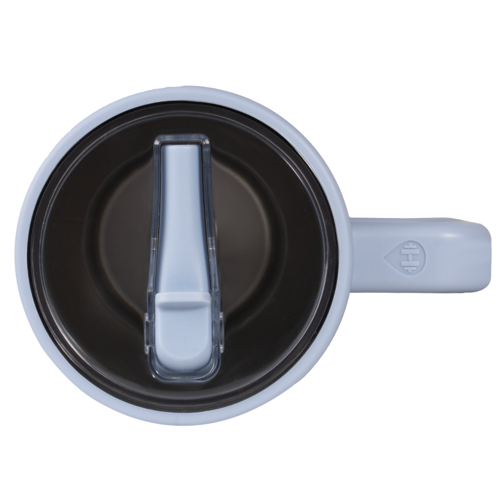 Traveler Lid 40oz - Daily Cup Ready