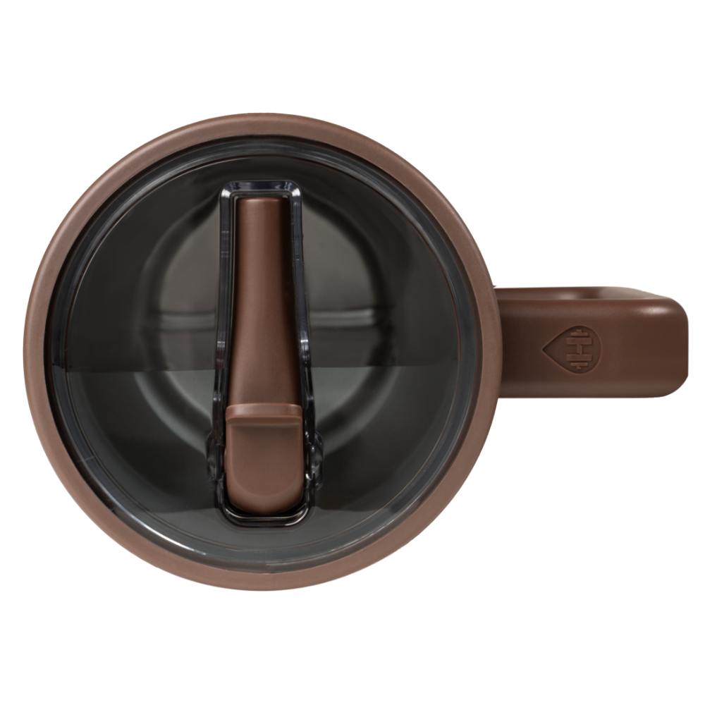 Traveler Lid 32oz - HydroJug Ready