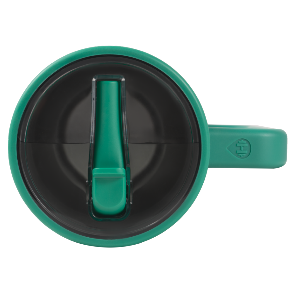 Traveler Lid 40oz - Daily Cup Ready