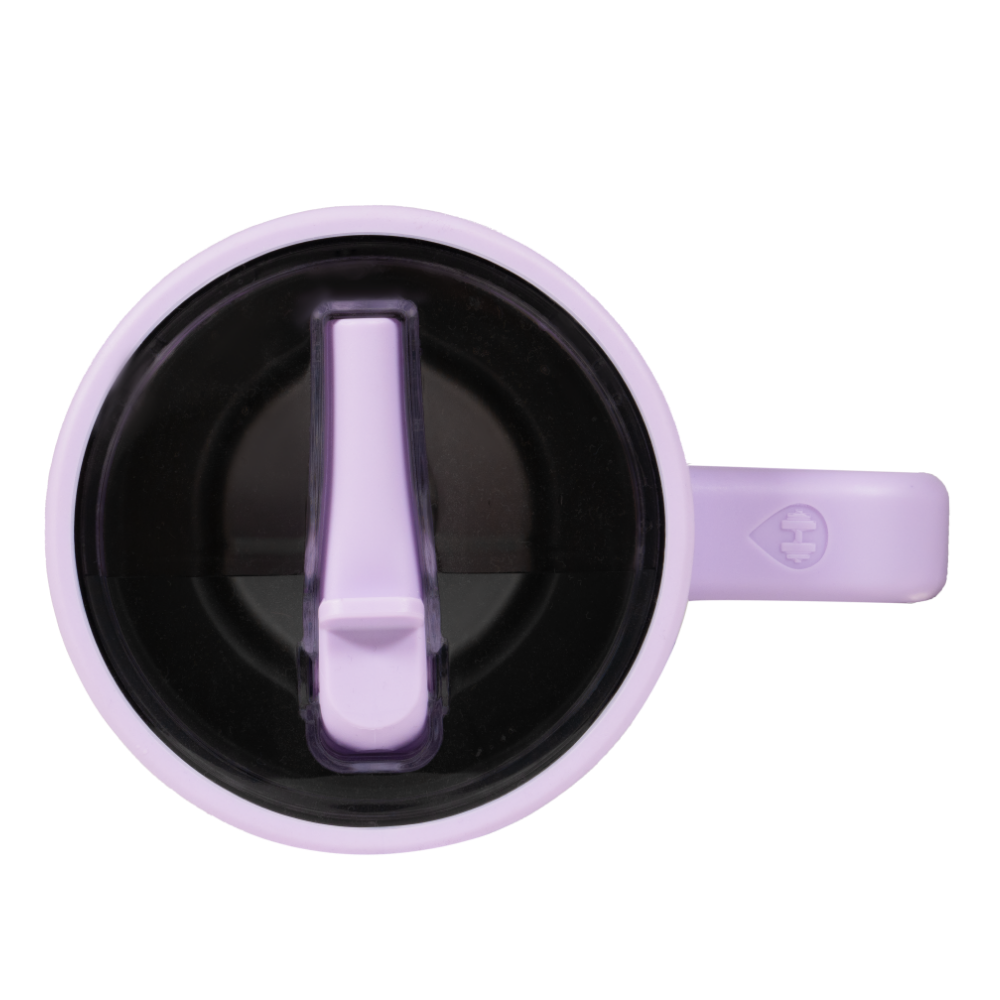 Traveler Lid 40oz - Daily Cup Ready