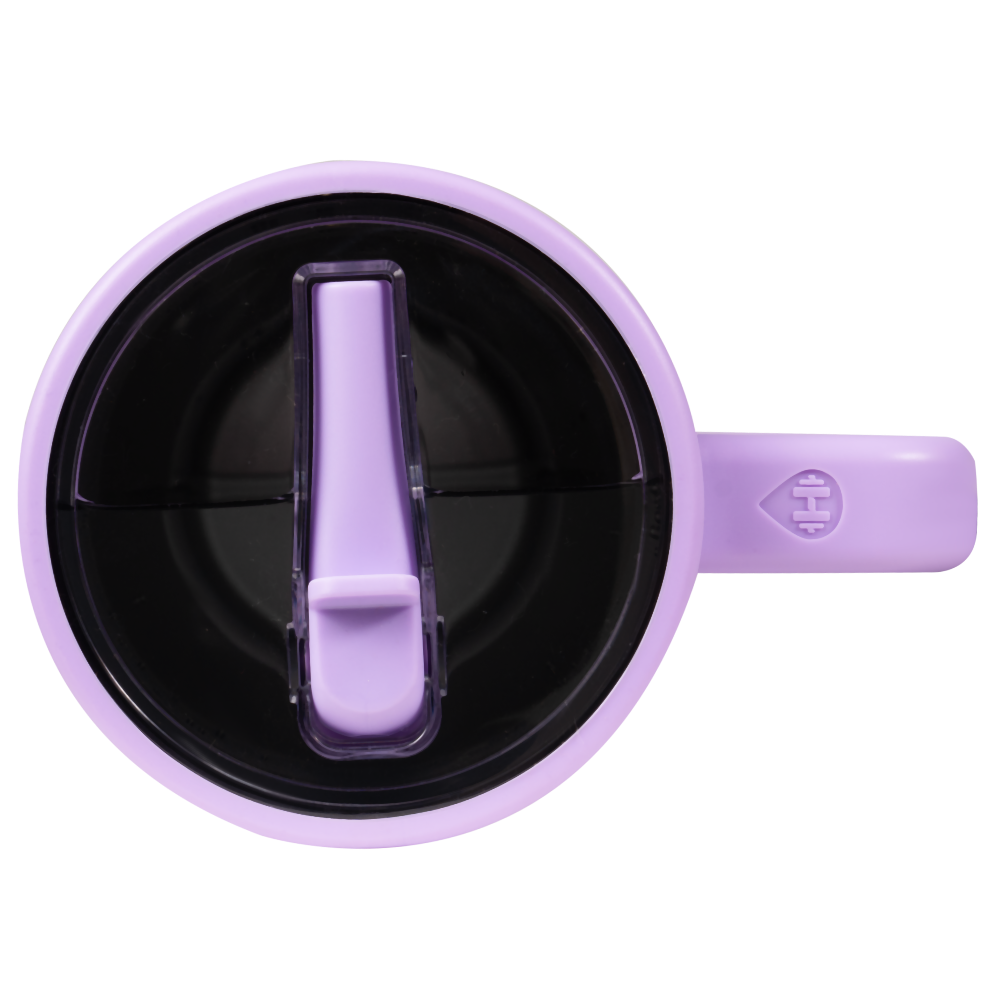 Traveler Lid 20oz - School Day Companion
