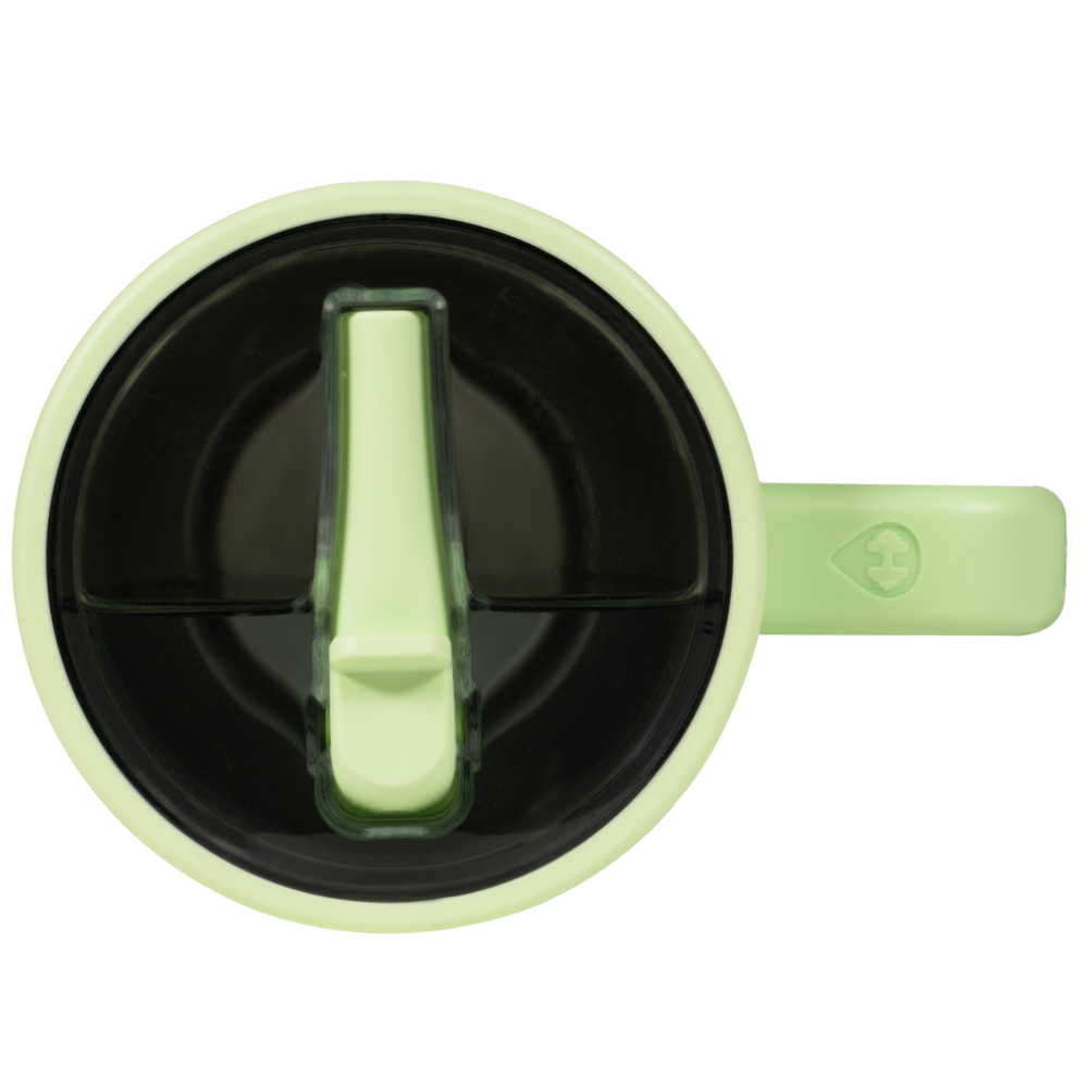 Traveler Lid 40oz - Daily Cup Ready