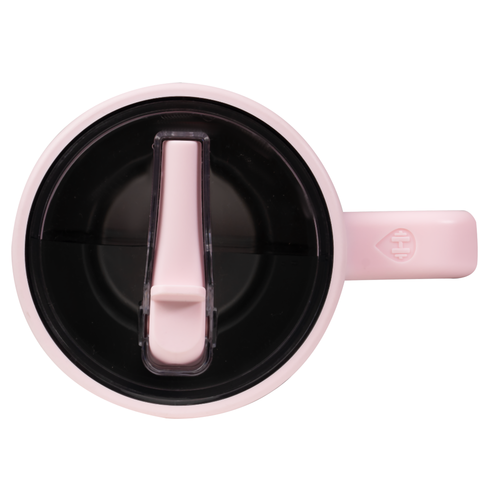Traveler Lid - Keep Refilling