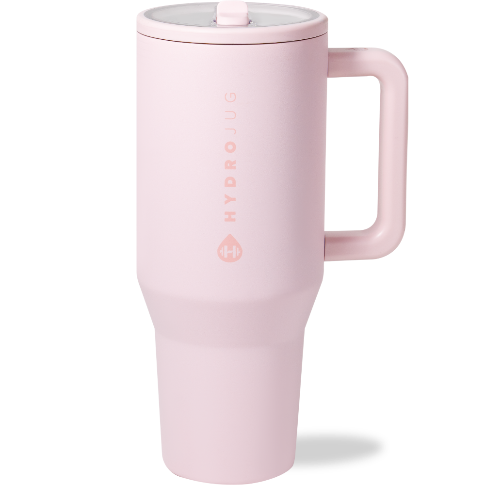 Pink Sand - Jug for Work