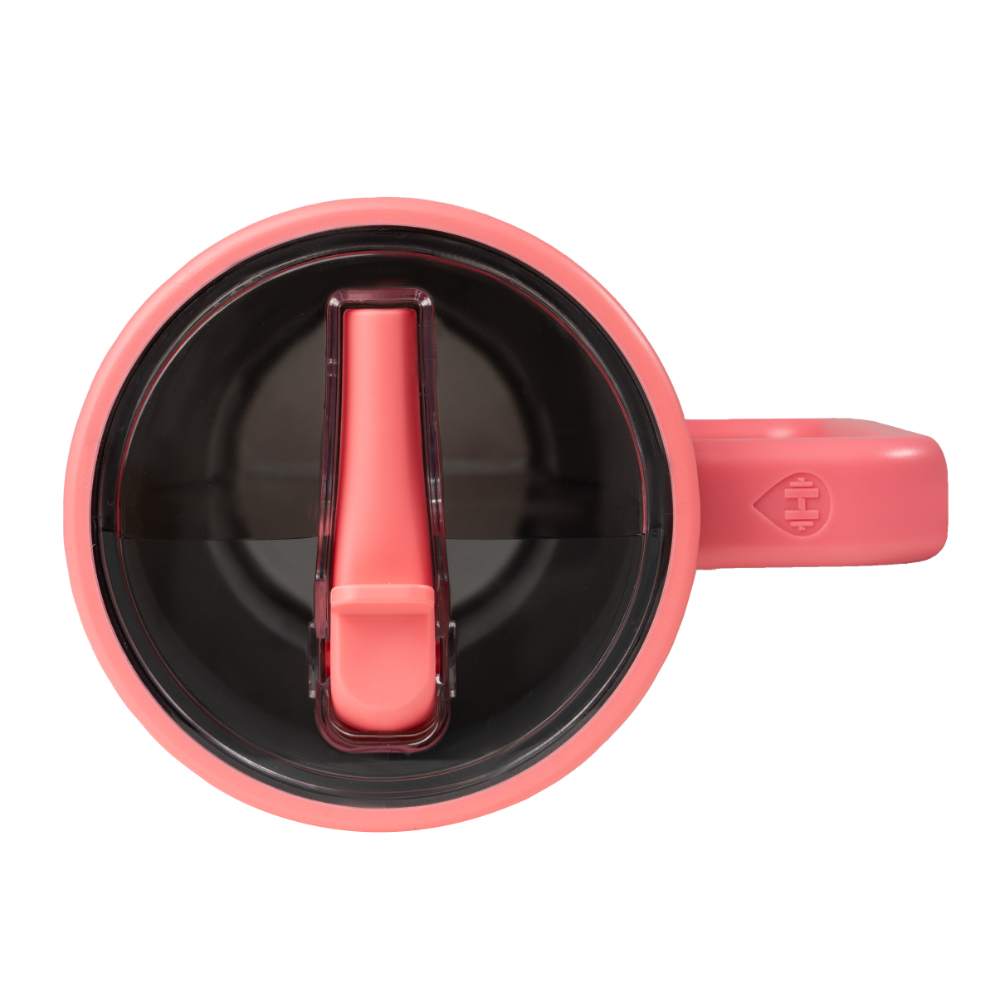 Traveler Lid - Keep Refilling