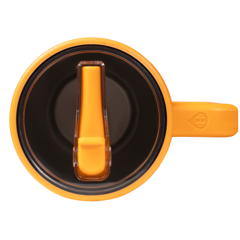 Traveler Lid 40oz - Daily Cup Ready