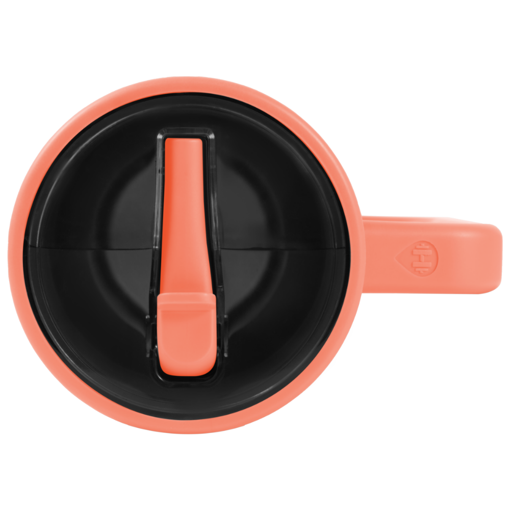 Traveler Lid - Keep Refilling