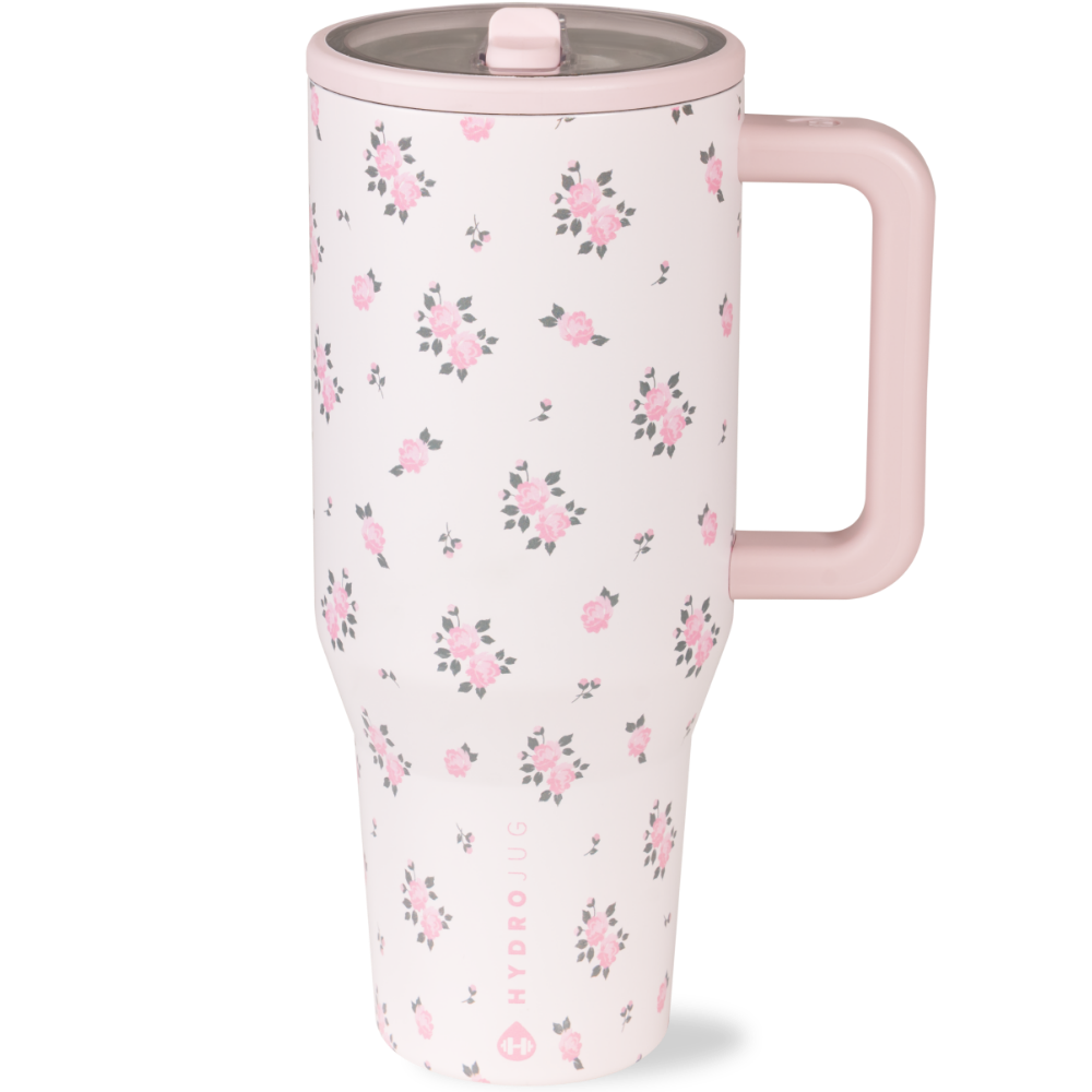 Wildrose - Simple Carry Jug