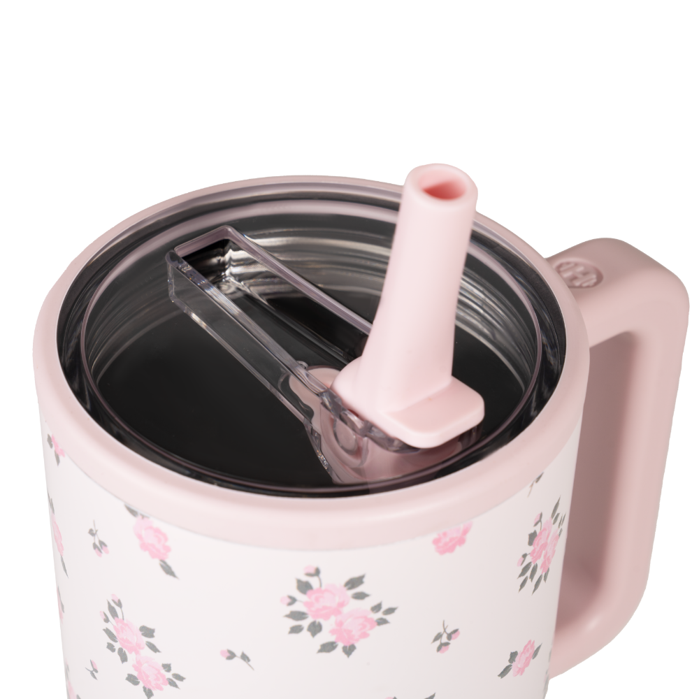 Wildrose - Simple Carry Jug