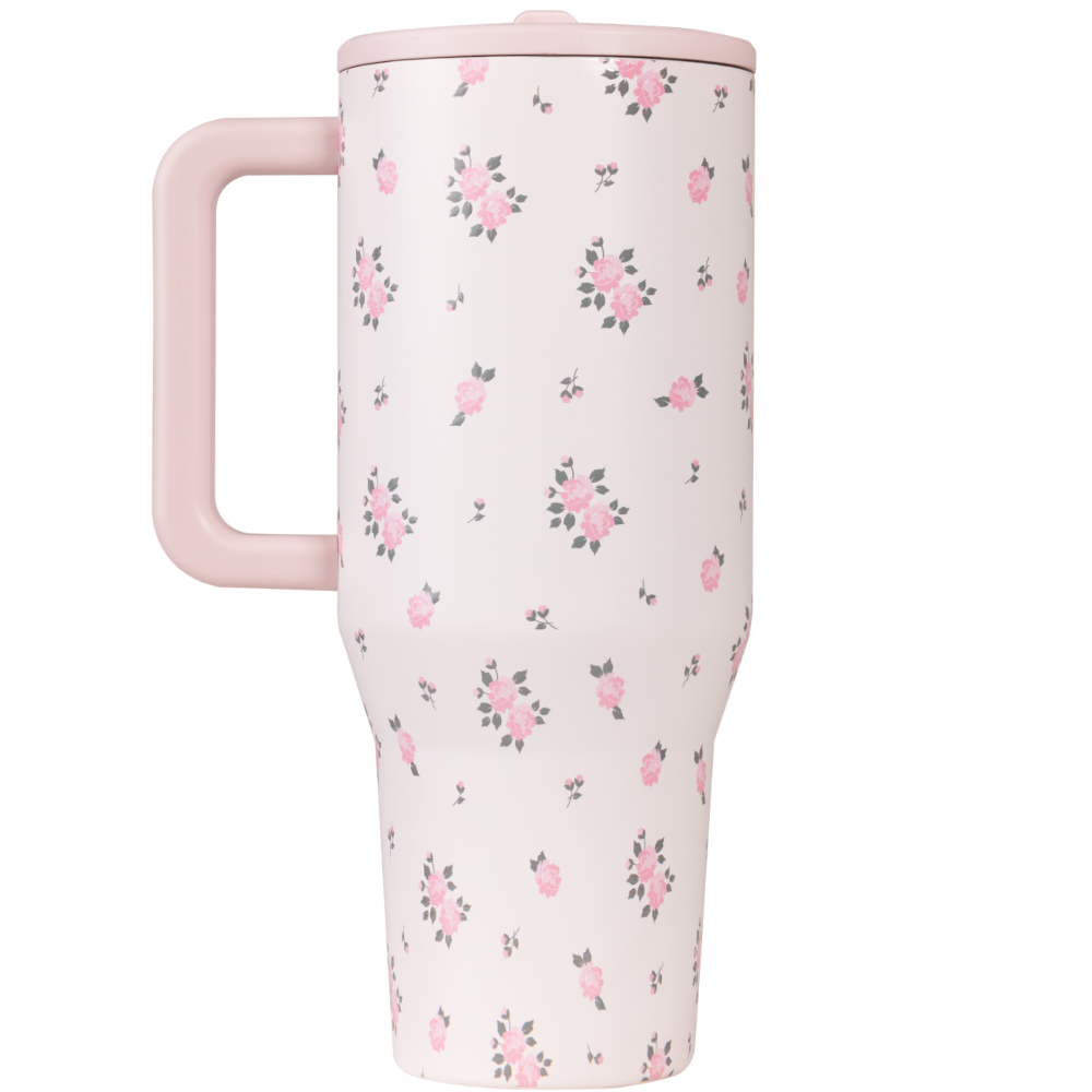 Wildrose - Simple Carry Jug