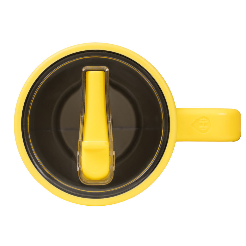 Traveler Lid - Keep Refilling