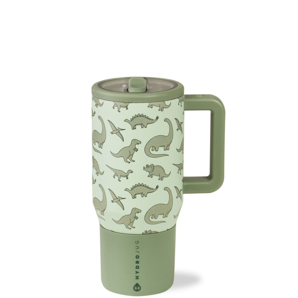 Dinosaur - Bottle Up Daily