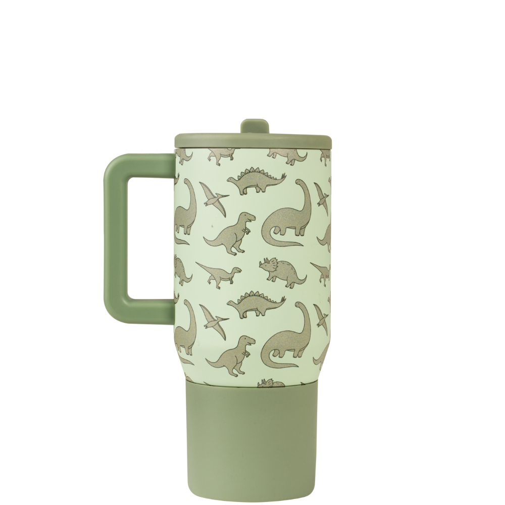 Dinosaur - Bottle Up Daily