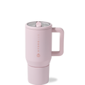 Pink Sand - Water for Travel