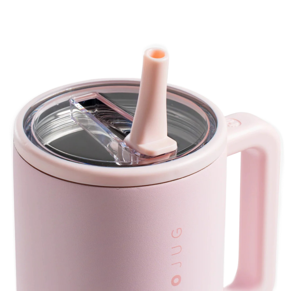 Pink Sand - Water for Travel