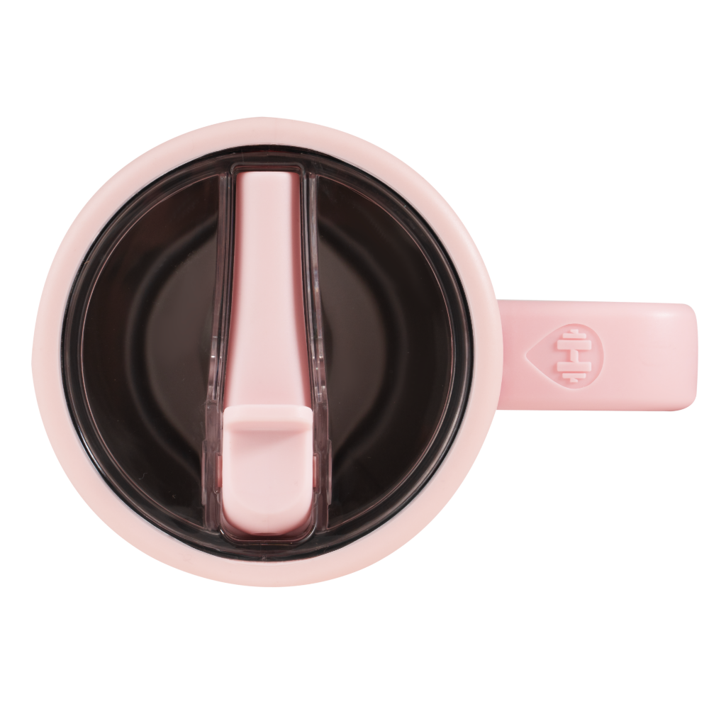 Traveler Lid - Keep Refilling