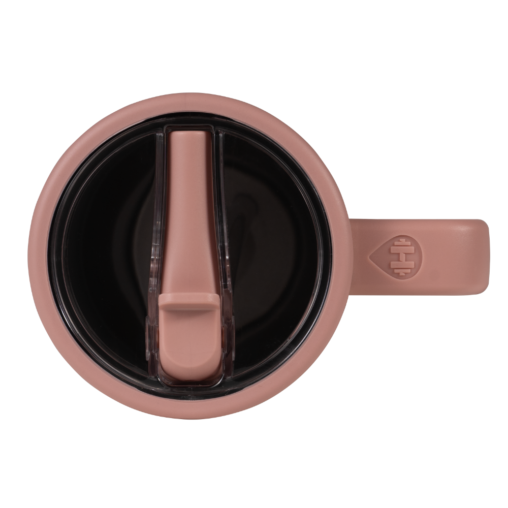Traveler Lid 20oz - School Day Companion
