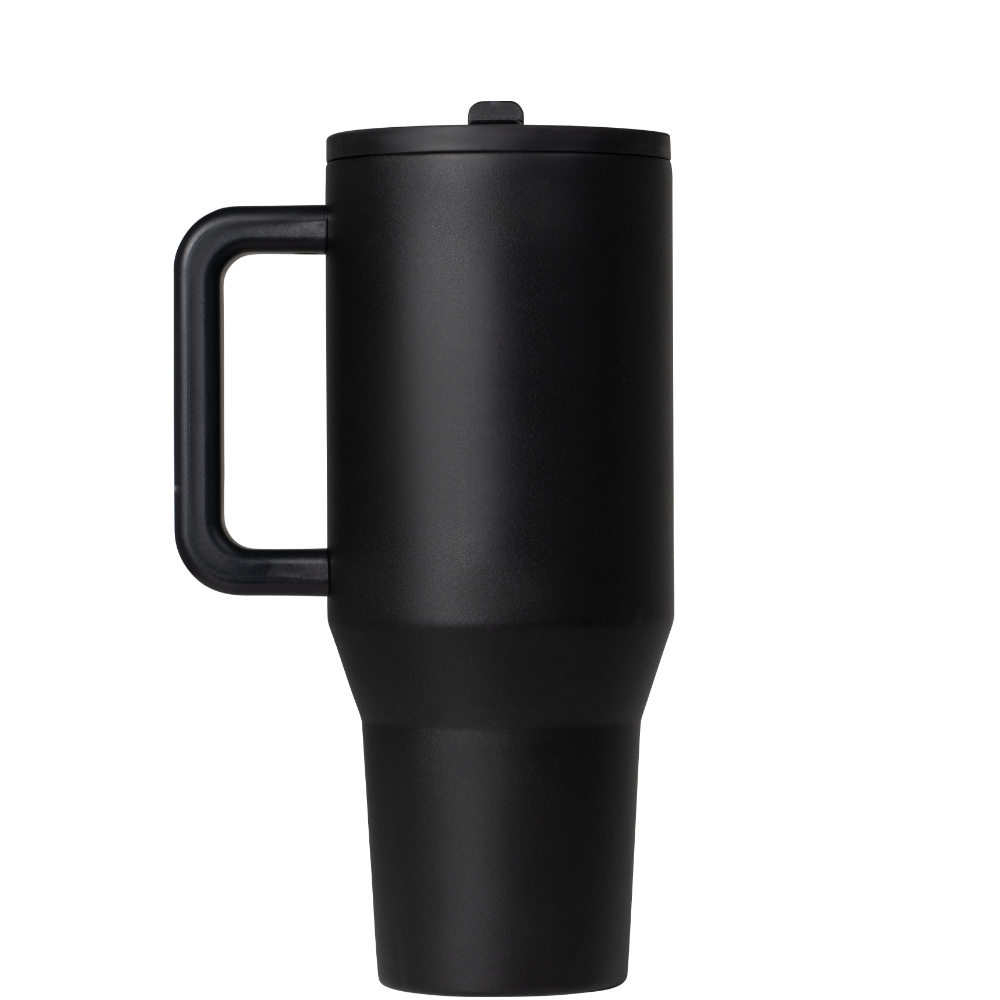 Black - Made to Refill
