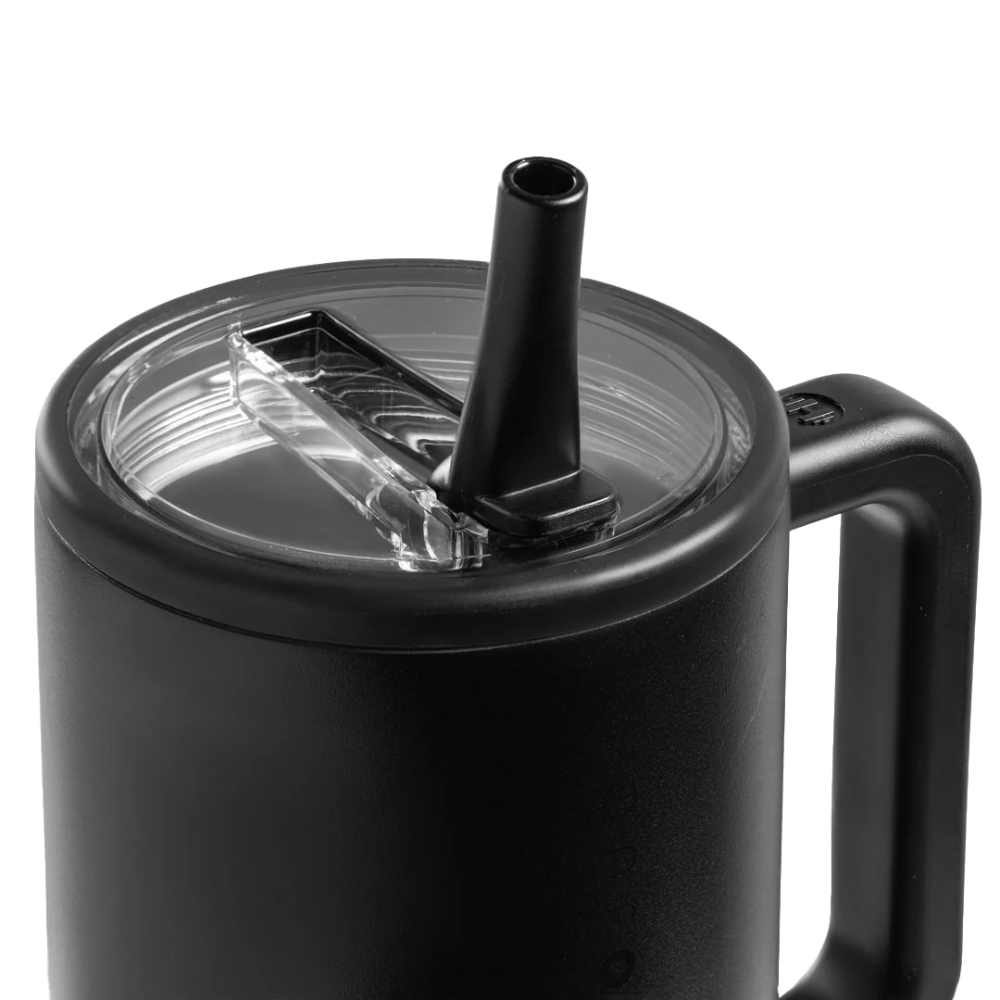 Black - Made to Refill