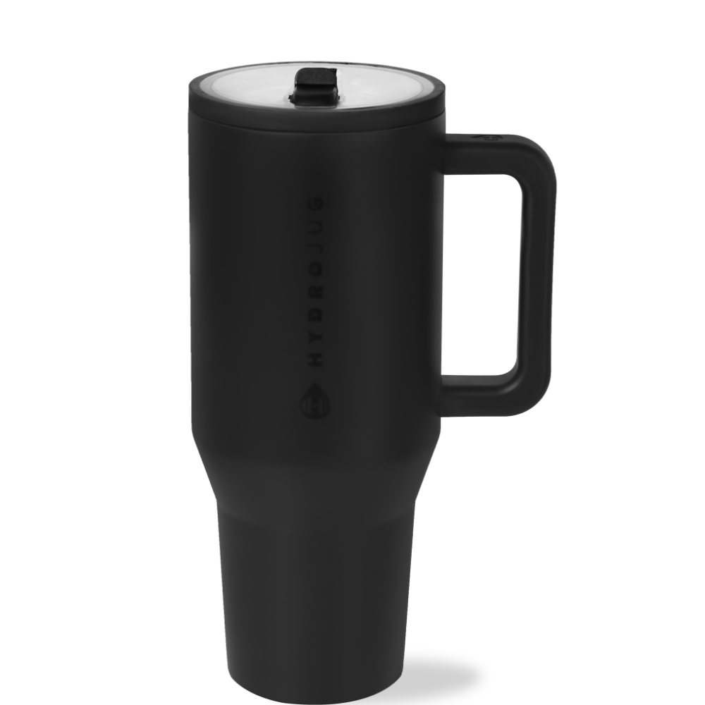 Black - Made to Refill