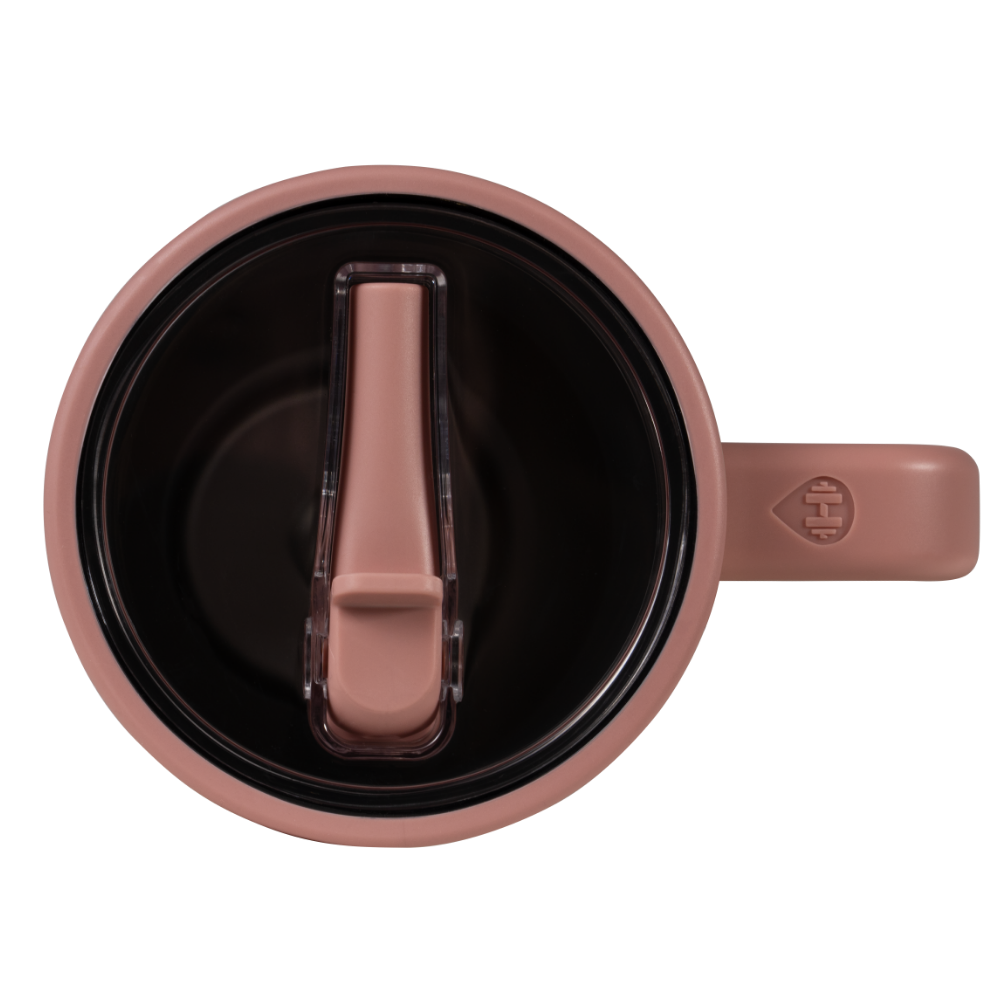 Traveler Lid 32oz - HydroJug Ready