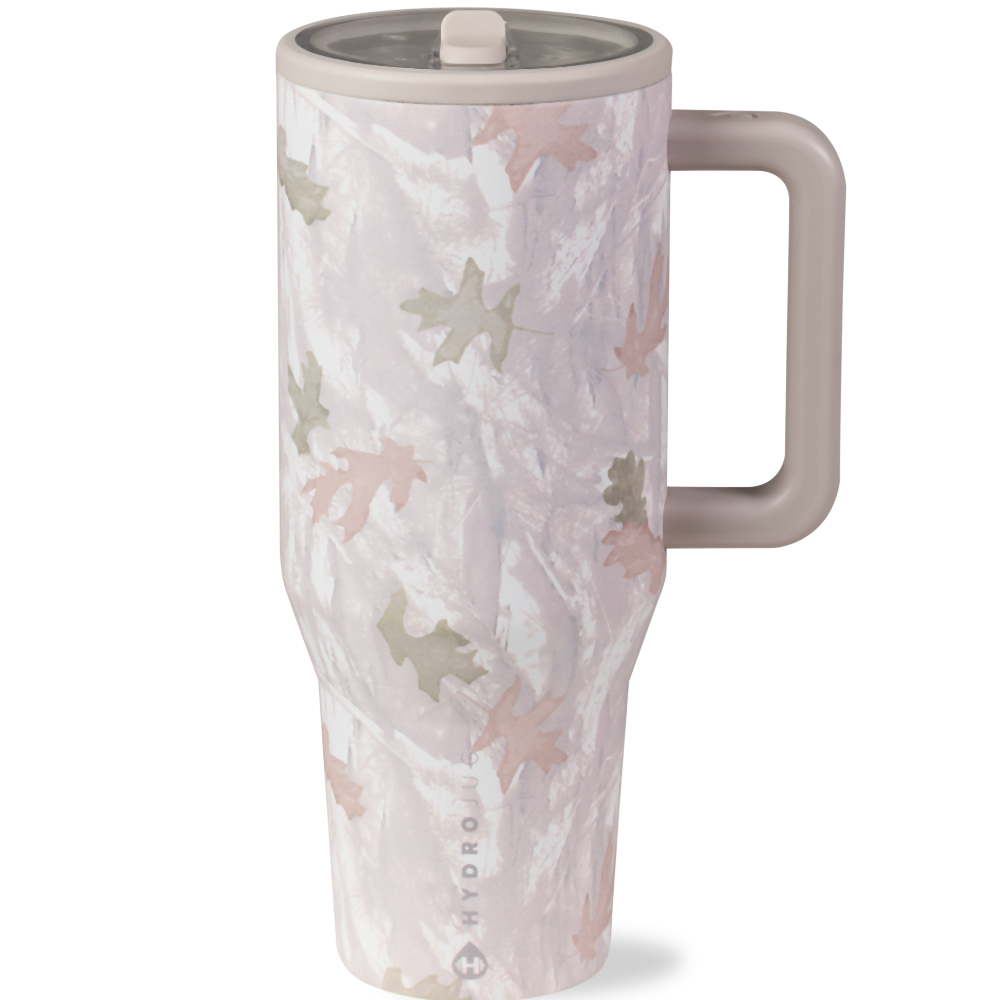 Camo - Drink With HydroJug