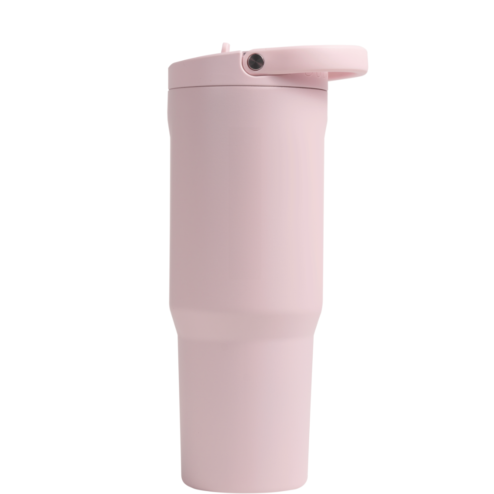 Pink Sand - HydroJug in Hand