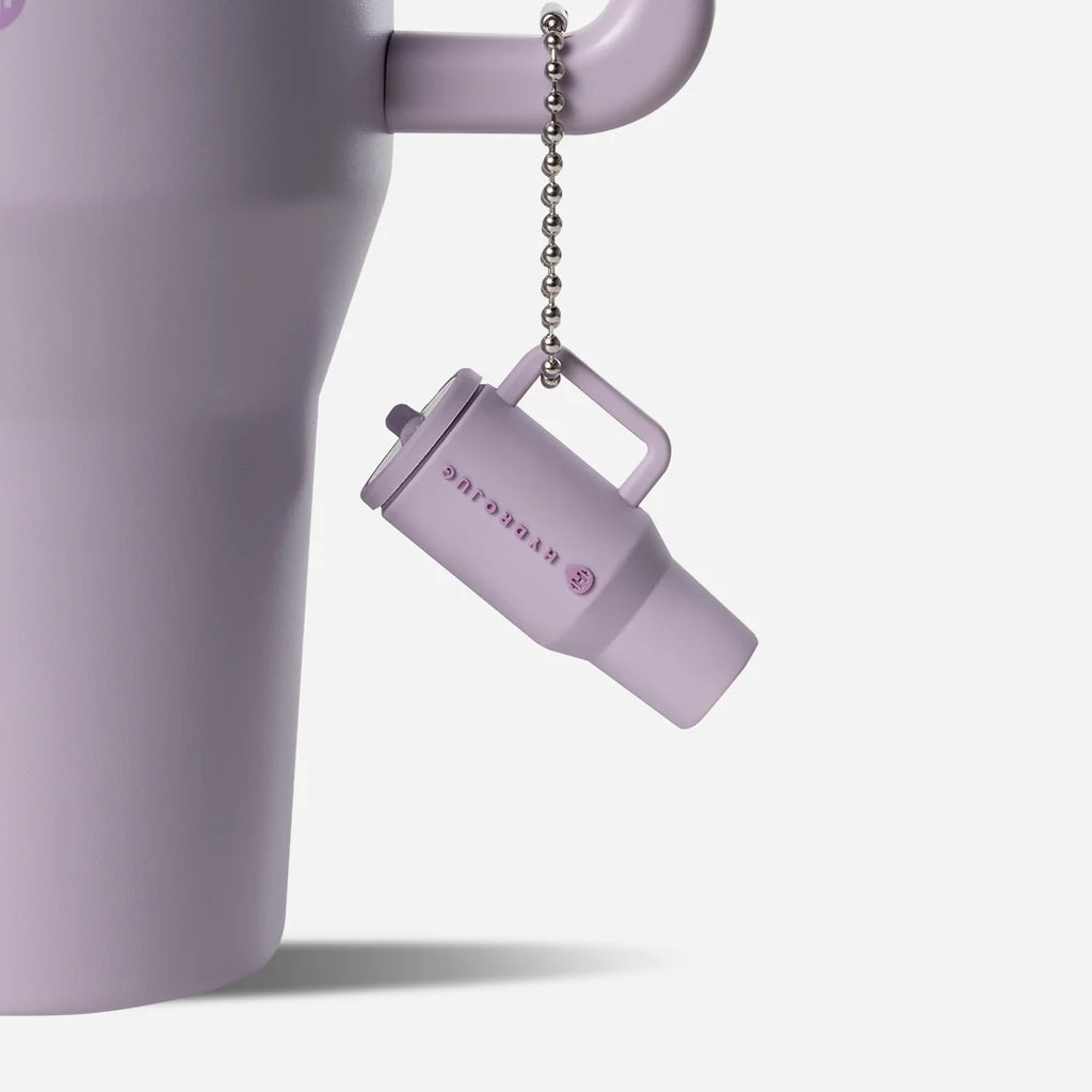 Traveler Keychain - Your Refill Routine