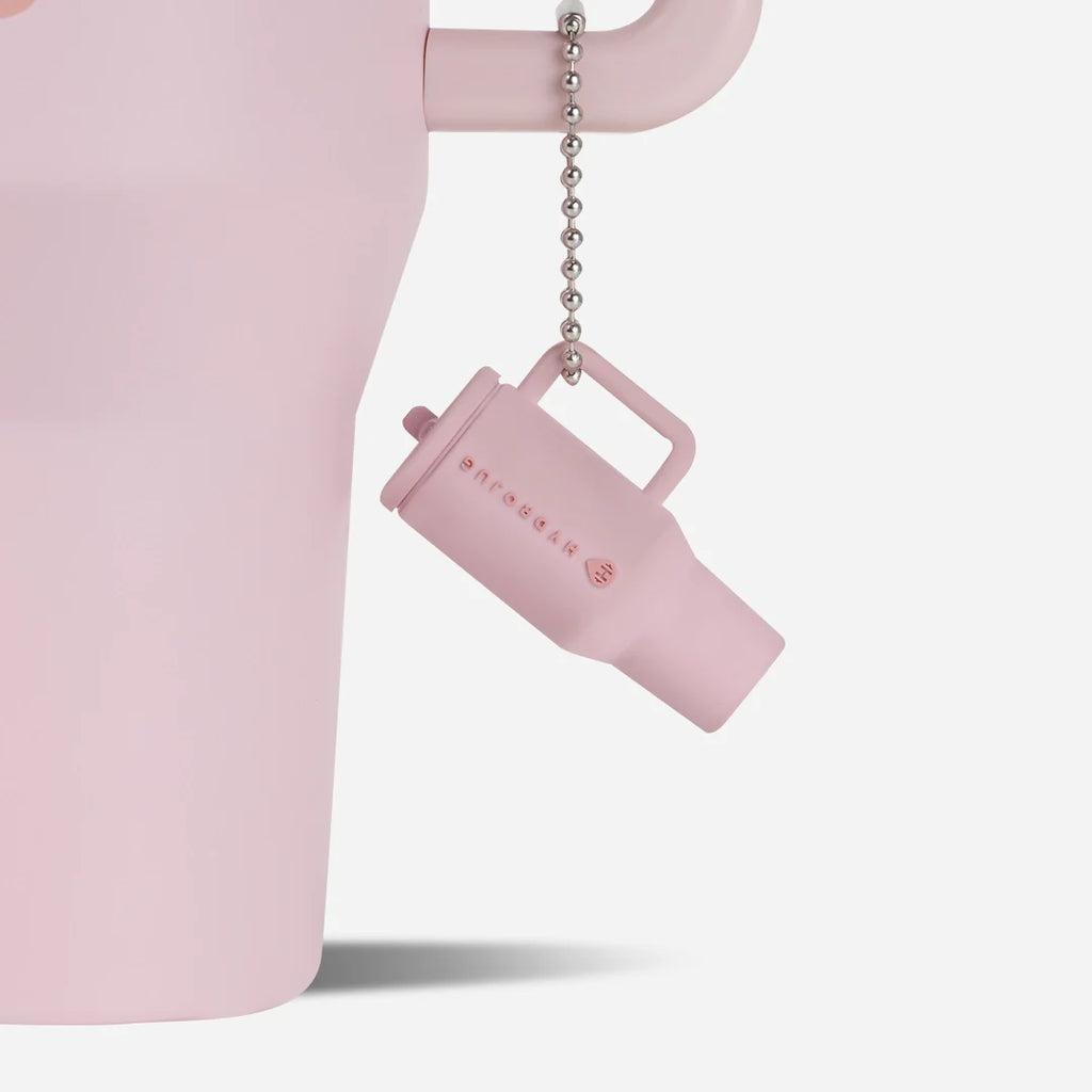 Traveler Keychain - Your Refill Routine