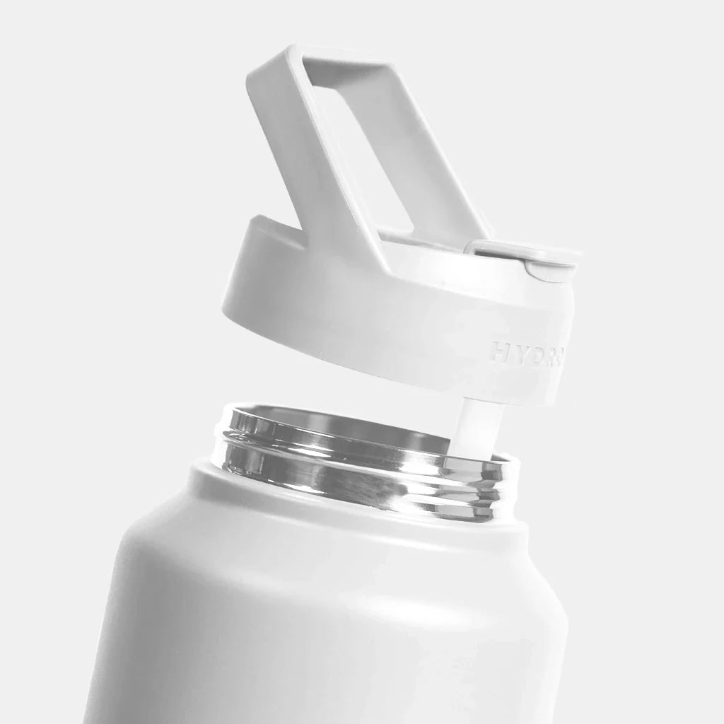 White - Your Water Jug
