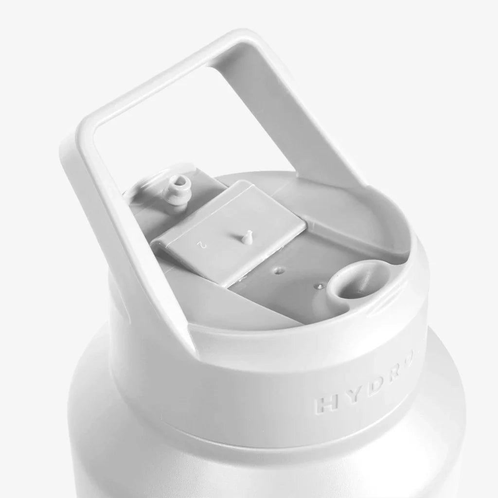 White - Your Water Jug