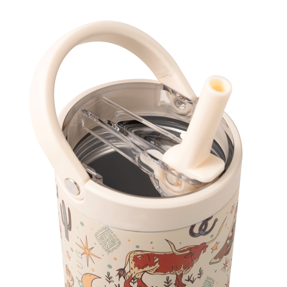 Rodeo - Daily Water Routine