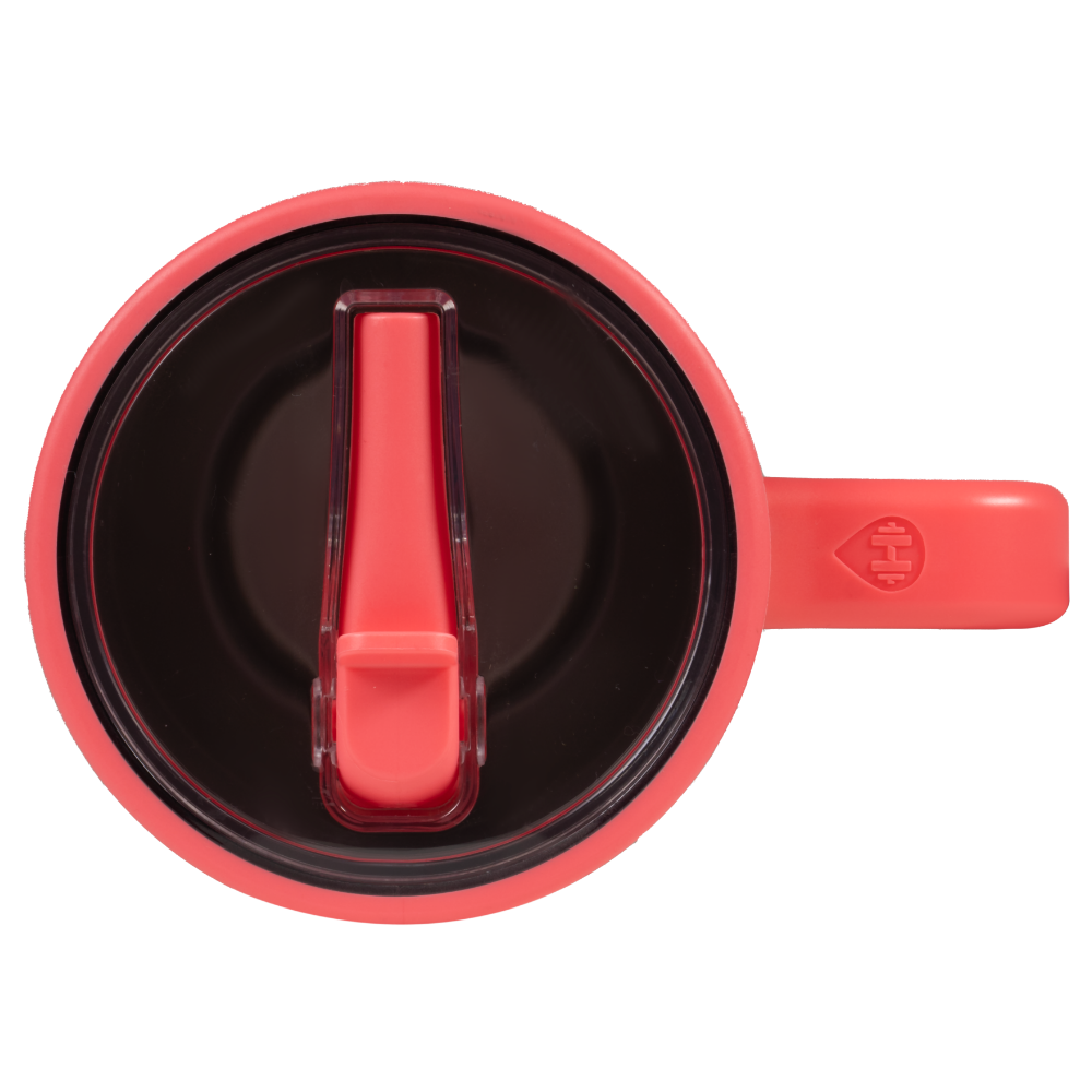 Traveler Lid 40oz - Daily Cup Ready