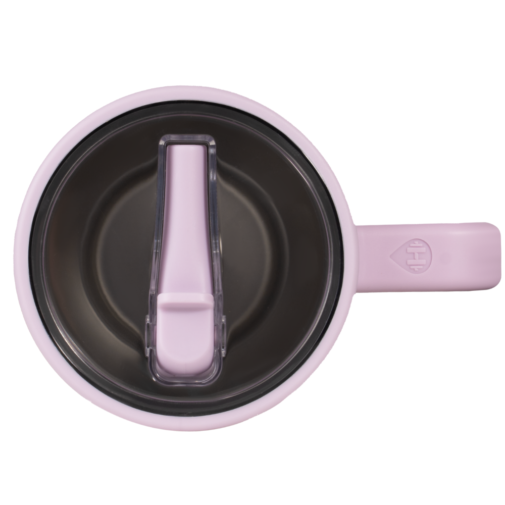 Traveler Lid 20oz - School Day Companion